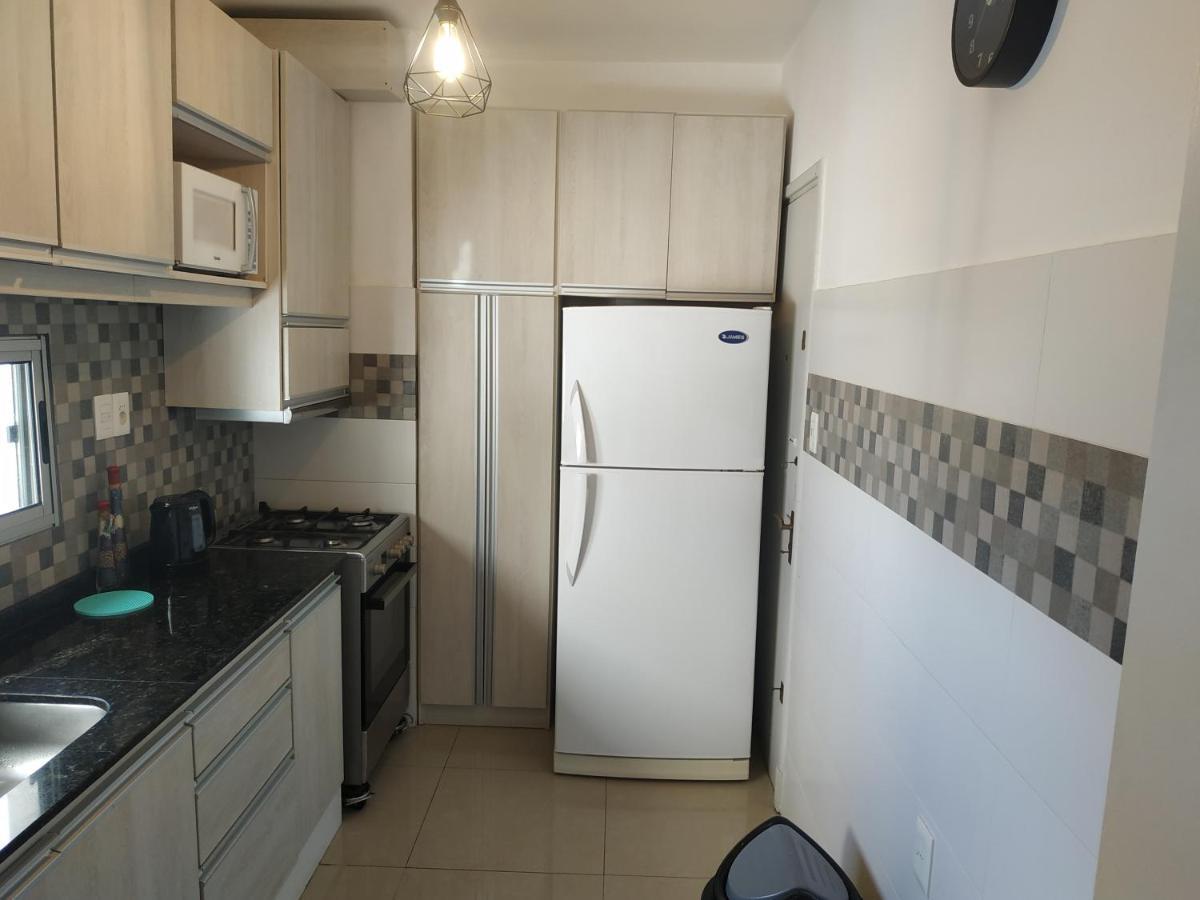 Hermoso Apto De 3 Dormitorios 86M2 En Tres Cruces Montevideo Exterior photo