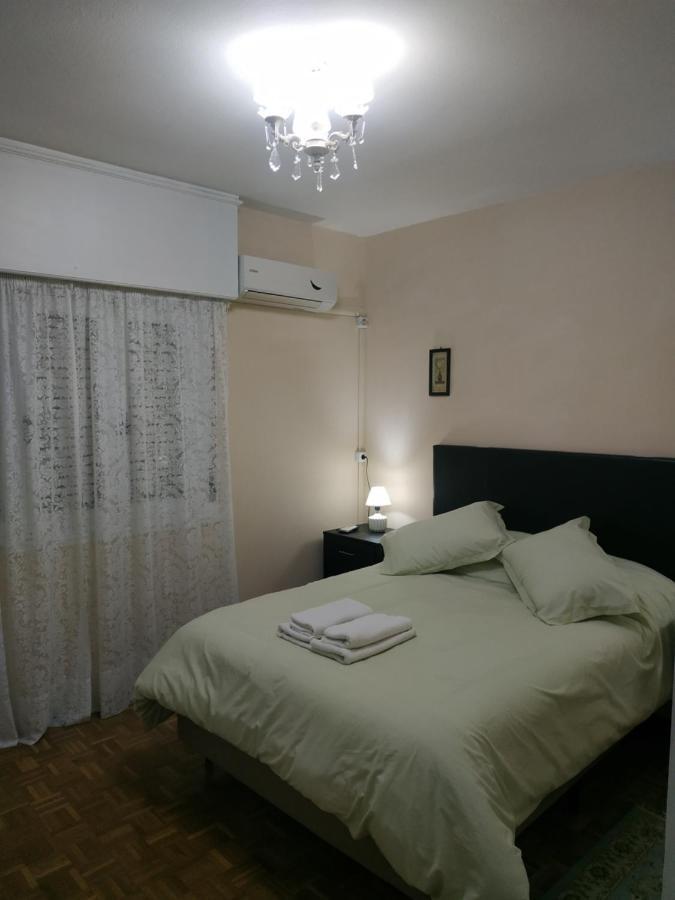 Hermoso Apto De 3 Dormitorios 86M2 En Tres Cruces Montevideo Exterior photo